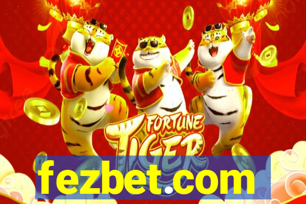 fezbet.com