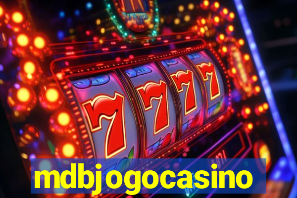 mdbjogocasino