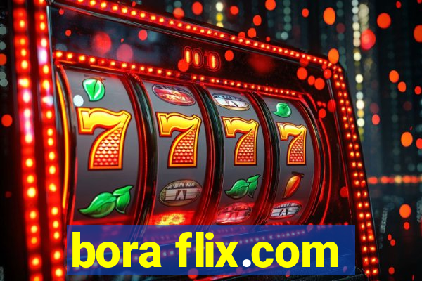 bora flix.com