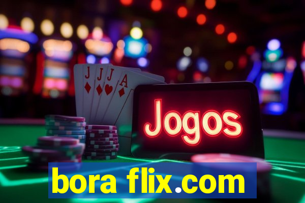 bora flix.com