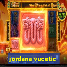 jordana vucetic