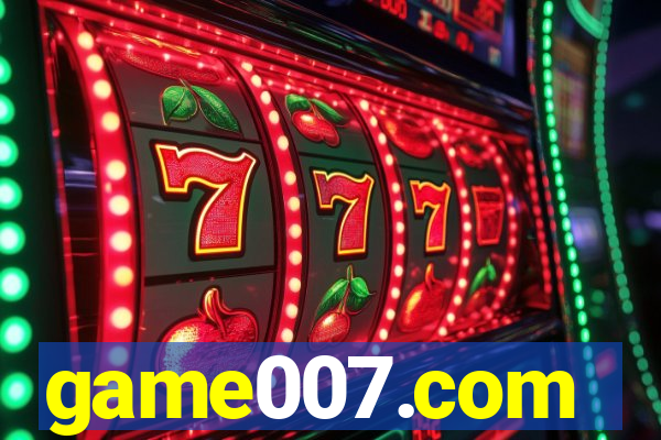 game007.com
