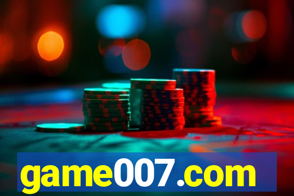game007.com