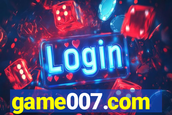game007.com