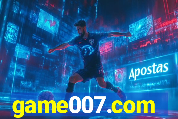 game007.com