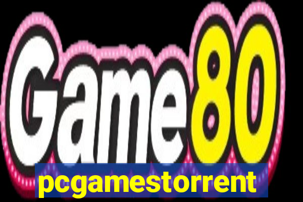 pcgamestorrent