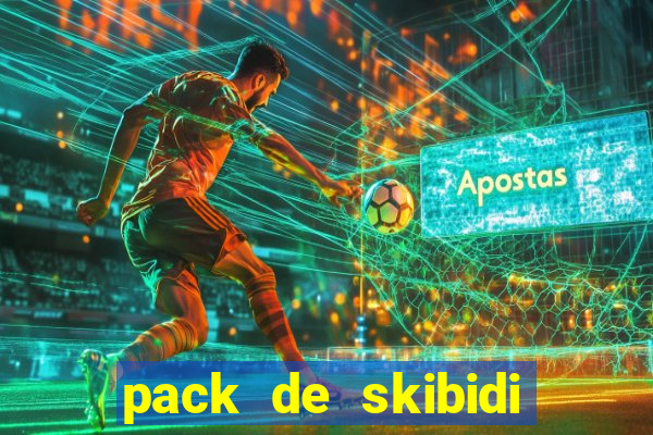 pack de skibidi toilet para drawing cartoons 2