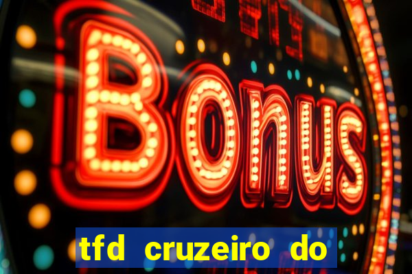 tfd cruzeiro do sul acre telefone