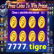 7777 tigre