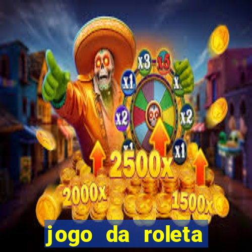 jogo da roleta silvio santos