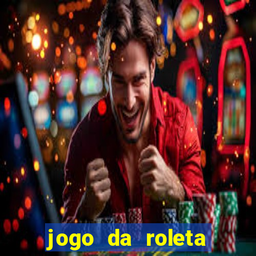 jogo da roleta silvio santos