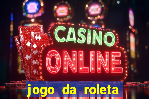 jogo da roleta silvio santos