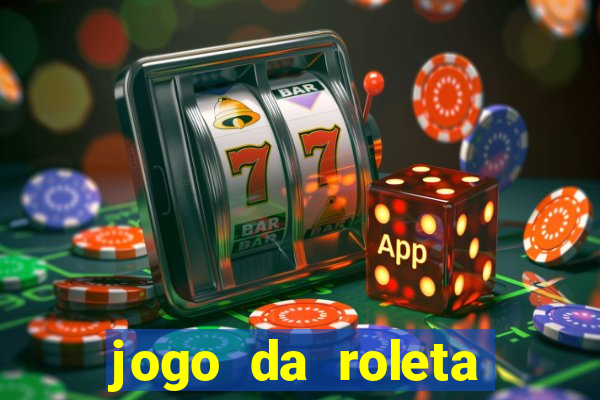 jogo da roleta silvio santos