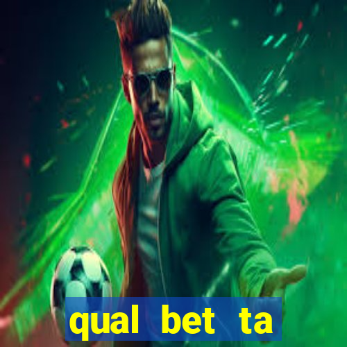 qual bet ta pagando agora