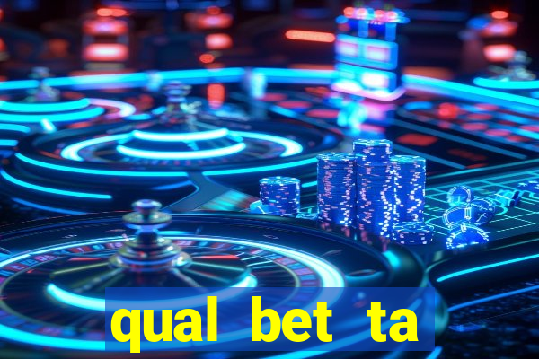 qual bet ta pagando agora