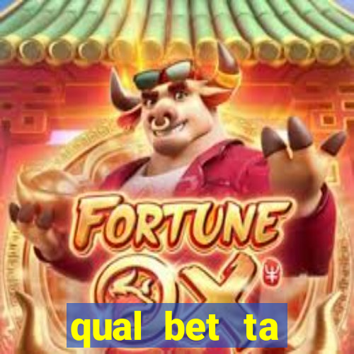 qual bet ta pagando agora