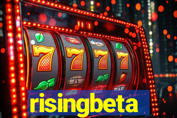 risingbeta