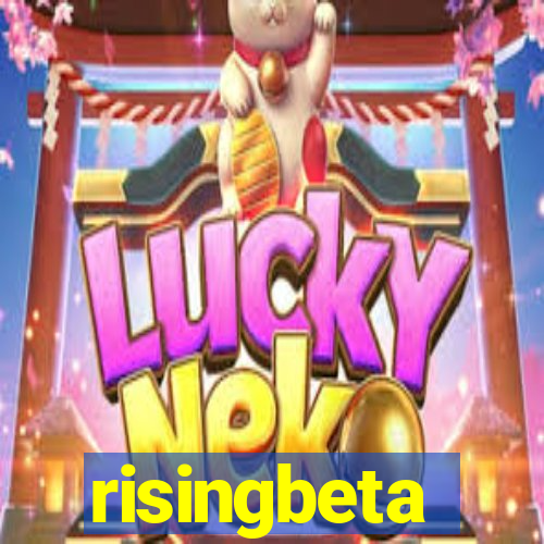 risingbeta