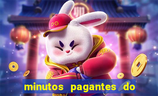 minutos pagantes do fortune dragon