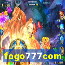 fogo777com