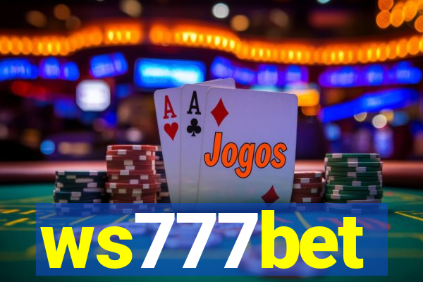 ws777bet
