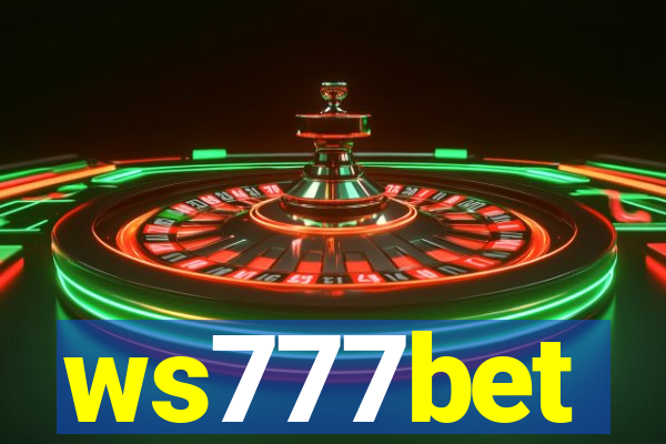 ws777bet