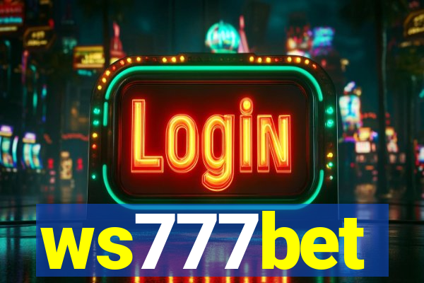 ws777bet