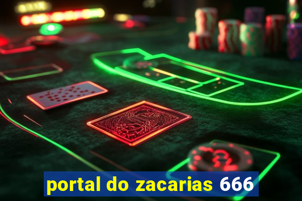 portal do zacarias 666