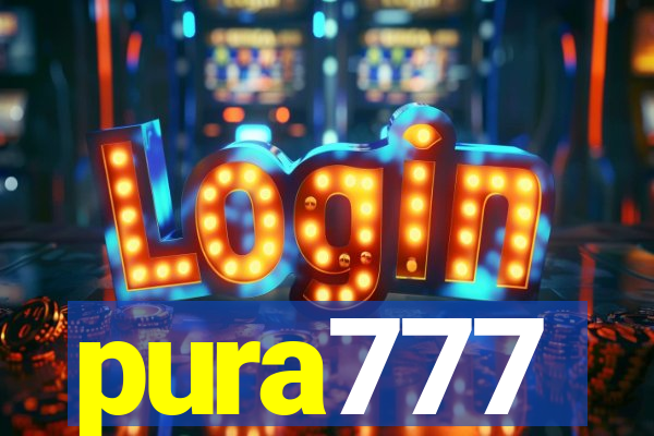 pura777