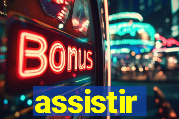 assistir interestelar dublado