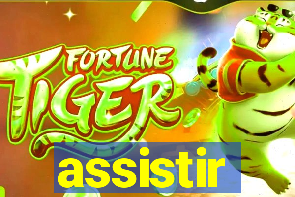 assistir interestelar dublado