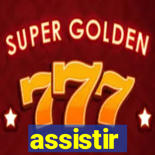 assistir interestelar dublado