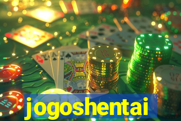 jogoshentai
