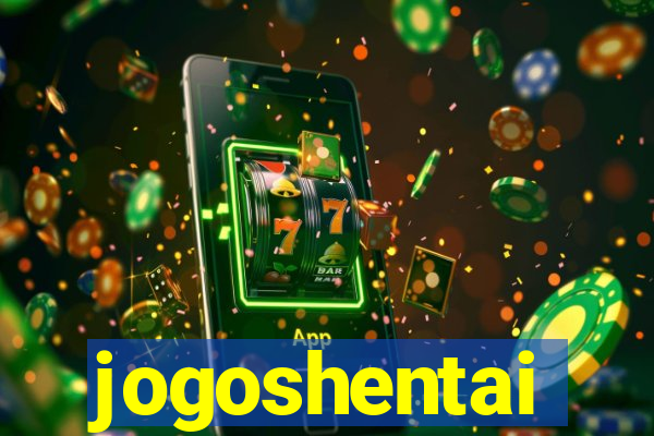 jogoshentai