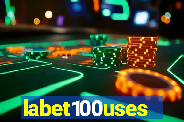 labet100uses