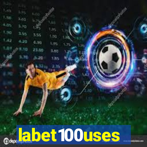 labet100uses