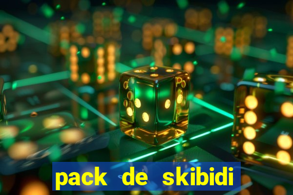 pack de skibidi toilet para drawing cartoons 2 vk