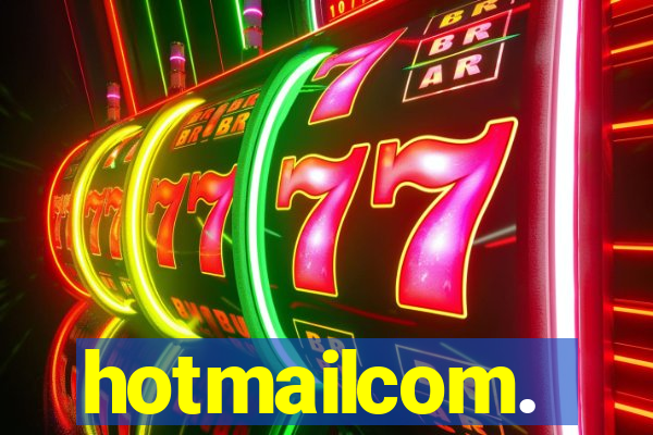 hotmailcom.
