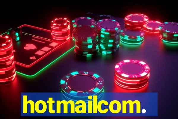 hotmailcom.