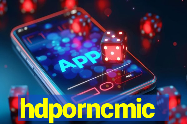hdporncmic