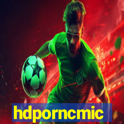 hdporncmic