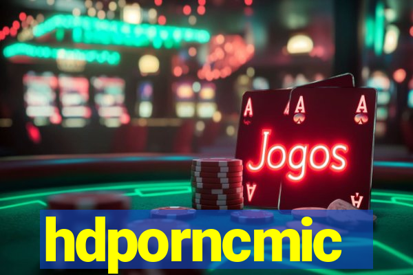 hdporncmic
