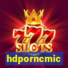 hdporncmic
