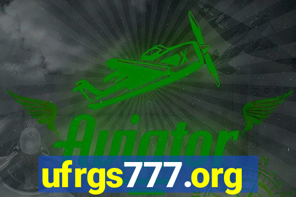 ufrgs777.org