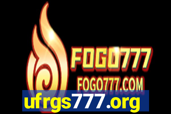 ufrgs777.org