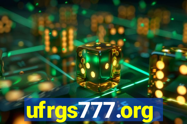 ufrgs777.org