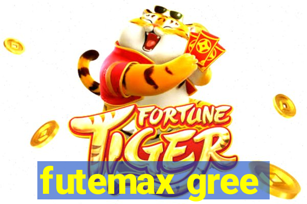 futemax gree