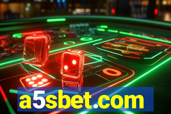 a5sbet.com