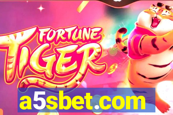 a5sbet.com