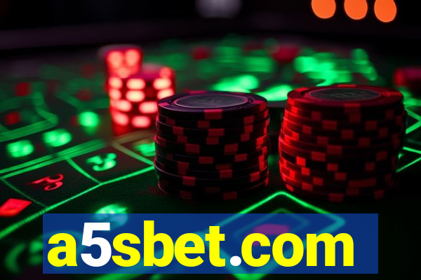 a5sbet.com